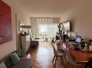 Departamento · 60m² · 3 Ambientes · 1 Cochera · Departamento Venta 3 Ambientes 68 m² Belgrano, Capital Federal