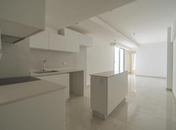 Departamento · 46m² · 2 Ambientes · Venta 2 Ambientes con Patio - Brukman Mansilla - Almagro - a Estrenar
