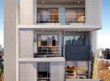 portada · Departamento Duplex un Dormitorio en Venta Lourdes