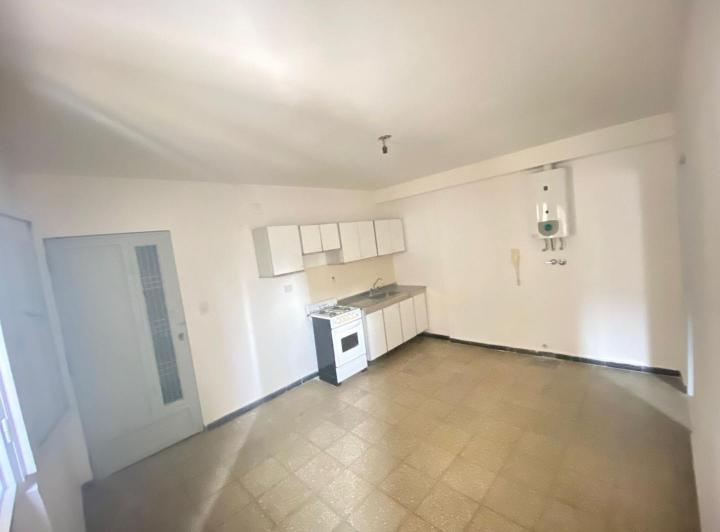 Departamento · 43m² · 2 Ambientes