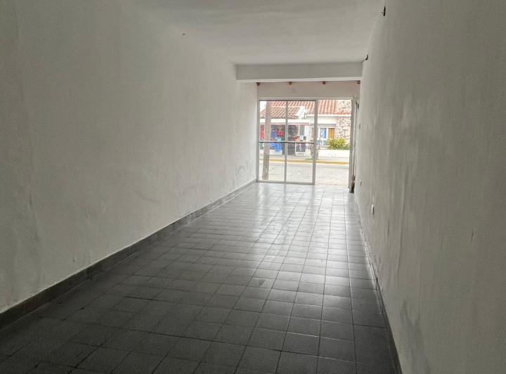 Local comercial · 176m² · 4 Ambientes