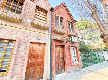 Casa de 3 ambientes, San Miguel · Dúplex 3 Ambientes en Alquiler – Muñiz - San Miguel