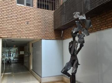 Departamento · 52m² · 2 Ambientes · Alquiler Nueva Cordoba Departamento de 1 Dorm. con 2 Balcones