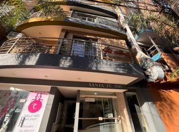 FRZ-FRZ-1006_2 · Departamento a La Venta de 1 Dormitorio - Centro Posadas