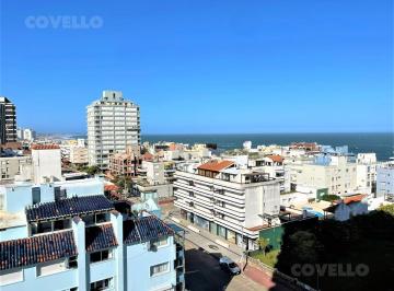 Departamento · 39m² · 2 Ambientes · Apartamento Alquiler Temporada 1 Dormitorio - Península