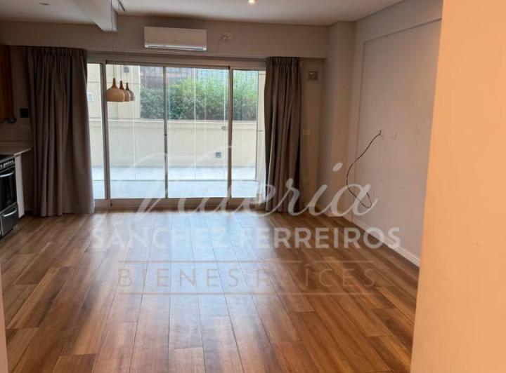 Departamento · 96m² · 4 Ambientes