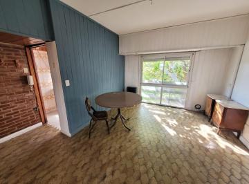 PH · 37m² · 2 Ambientes · PH de 2 Ambientes y Medio Al Frente, con Terraza Propia