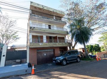 FRZ-FRZ-1000_2 · Departamento a La Venta 3 Dorm. - Parque Paraguayo - Posadas.