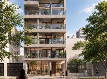 Departamento · 61m² · 3 Ambientes · 3 Amb – Villa Urquiza – Pozo – Amenities Full – Financiación