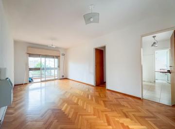 Departamento · 58m² · 4 Ambientes · Departamento 2 Dorm., Cocina Separada, Balcon Frente, Martin