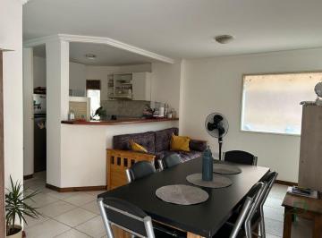 Departamento · 70m² · 3 Ambientes · Oportunidad - Nueva Córdoba - 2 Dorm - Balcón - 2 Baños