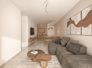 Departamento · 39m² · 2 Ambientes · Venta| Departamento 1 Dorm. en Nueva Córdoba - Casona Ferreyra