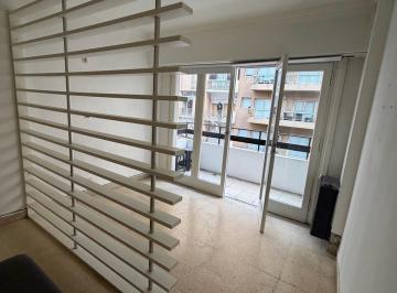 Departamento · 40m² · 1 Ambiente · Departamento - Mar del Plata