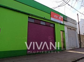 VIV-VIV-2121_2 · Venta Casa + Locales - 80 Entre 121 y 122 La Plata