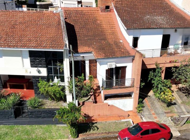Casa · 197m² · 5 Ambientes · 1 Cochera