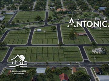 FRZ-FRZ-985_2 · Loteo a La Venta - Posadas Misiones.