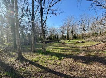 Terreno · 5000m² · Lote Quinta 5000 m² en Arturo Seguí La Plata - Arroyo San Juan - Financiado en Cuotas