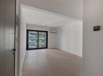 Departamento · 31m² · 1 Ambiente · Departamento en Alquiler Monoambiente en Palermo