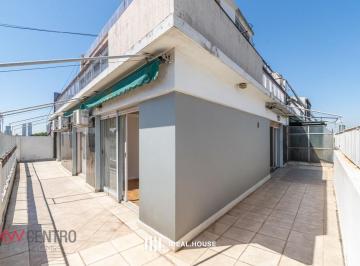 Departamento · 96m² · 4 Ambientes · 1 Cochera · Venta Departamento 4 Ambientes en Esquina - Belgrano - Balcón Terraza con Vista Abierta - Cochera