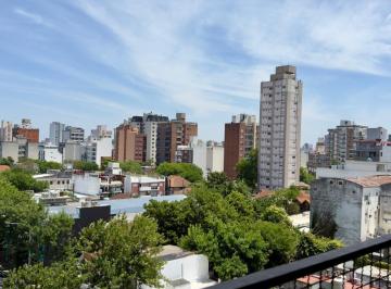 Departamento · 91m² · 4 Ambientes · Piso Exclusivo 4 Amb en Quilmes Centro | Suite, Balcón y Cámaras (Apto Crédito)