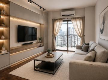 Departamento · 60m² · 3 Ambientes · 1 Cochera · Venta 3 Ambientes Apto Credito, Villa Lugano
