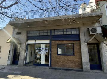Local comercial · 80m² · 4 Ambientes · Local a La Calle 4 Amb Apto Credito Villa Soldati