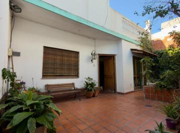 PH · 112m² · 4 Ambientes · PH 4 Ambientes Apto Crédito, Sin Expensas con Terraza y Quincho en Villa Soldati