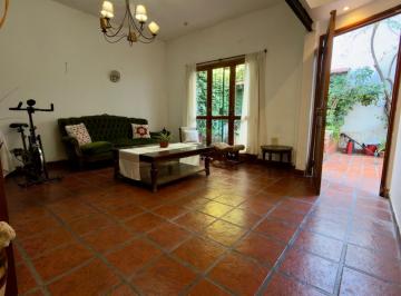 PH · 82m² · 4 Ambientes · PH 4 Ambientes, Apto Credito, Terraza y Quincho, Villa Soldati