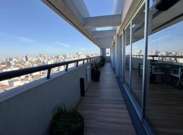 Departamento · 34m² · 1 Ambiente · Venta Departamento Monoambiente Premium en Almagro