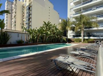 Departamento · 34m² · 1 Ambiente · Venta Departamento Monoambiente Premium en Almagro