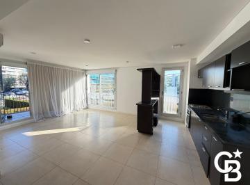 Departamento · 75m² · 3 Ambientes · 1 Cochera · Departamento 3 Ambientes en Alquiler - Vilahaus