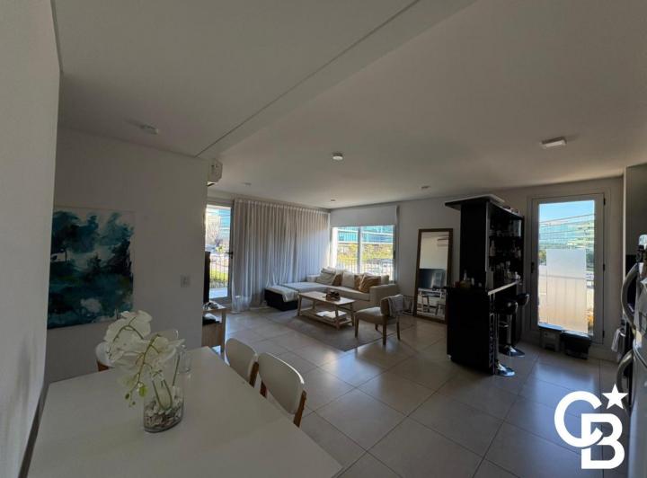Departamento · 75m² · 3 Ambientes · 1 Cochera