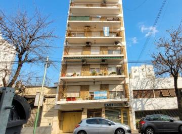 Departamento · 27m² · 1 Ambiente · Venta Monoambiente con Balcón en Villa del Parque