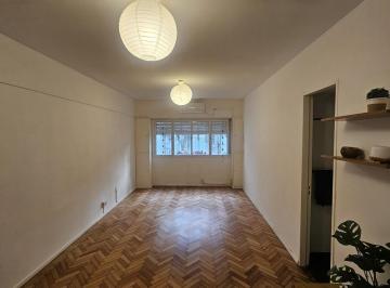 Oficina comercial · 30m² · 1 Ambiente · Hermoso Estudio Para Alquiler Comercial. Apto Oficina, Consultorio U Otro Uso.