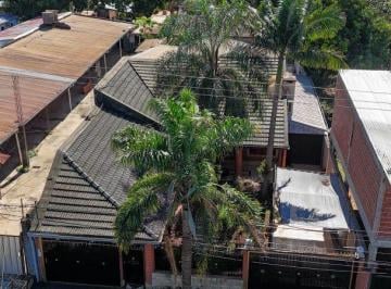 FRZ-FRZ-964_2 · Casa 3 Dorm. a La Venta Posadas Misiones.
