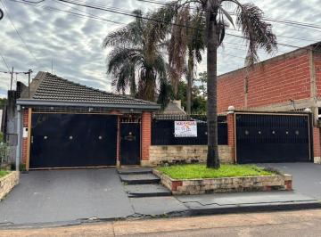FRZ-FRZ-964_2 · Casa 3 Dorm. a La Venta Posadas Misiones.