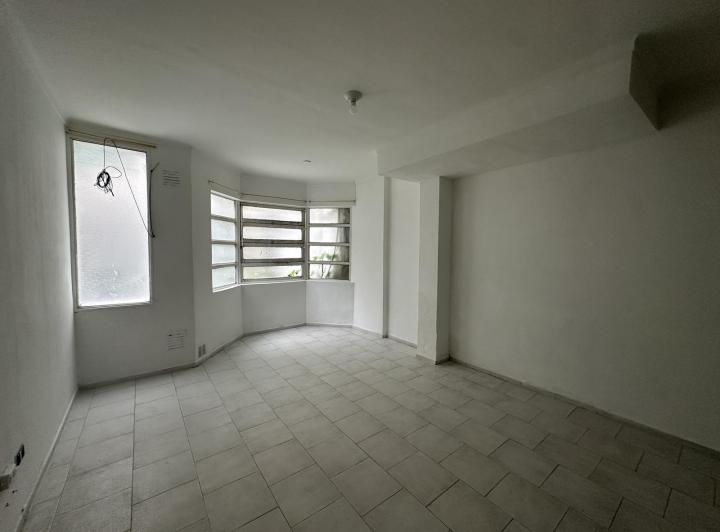 Departamento en alquiler en Distrito Centro · 1 ambiente