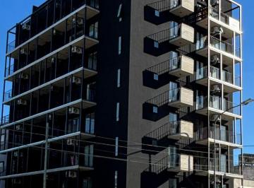 Departamento de 1 ambiente, Villa Ortuzar · Alquiler de Monoambiente a Estrenar