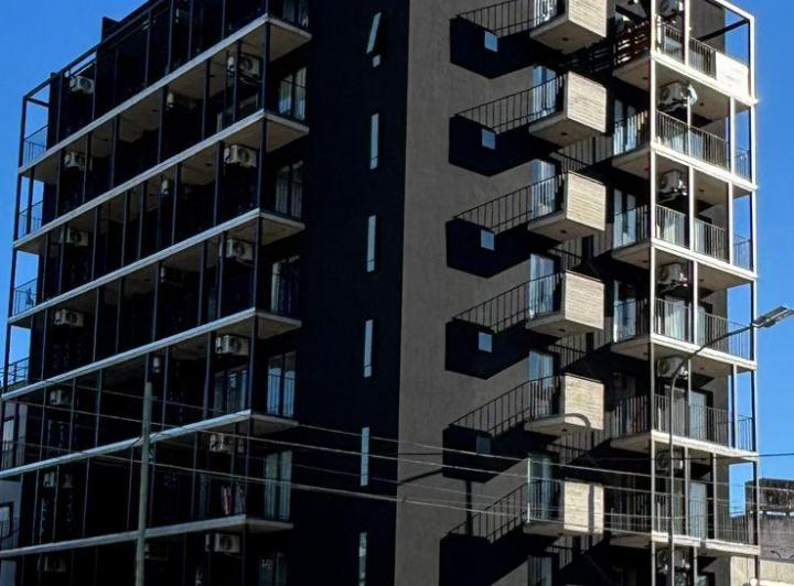 Alquiler de Monoambiente a Estrenar