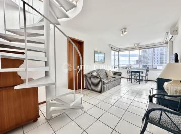 Foto1 · Penthouse 2 Dorm.. Playa Mansa