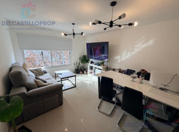 Departamento · 70m² · 3 Ambientes · 1 Cochera · Departamento - San Fernando