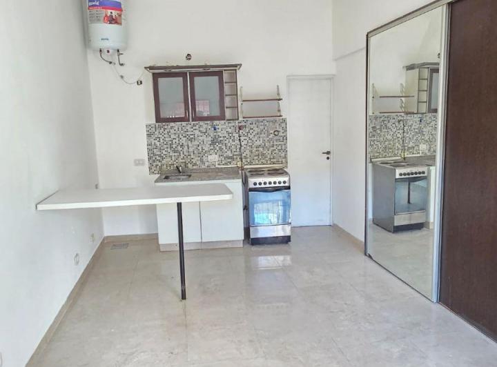 PH · 25m² · 1 Ambiente