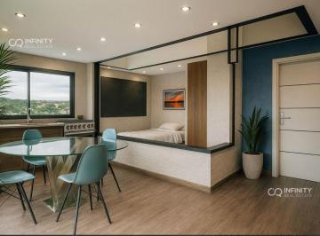 Departamento · 32m² · 1 Ambiente · Venta Departamento en Pozo - Escobar