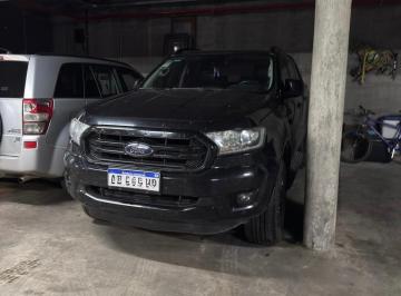 Garage , La Plata · Alquilo Cochera Techada Cubierta