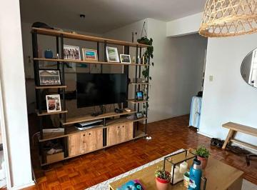 Departamento de 1 ambiente, San Isidro · Departamento Monoambiente Amoblado en Alquiler en Acassuso