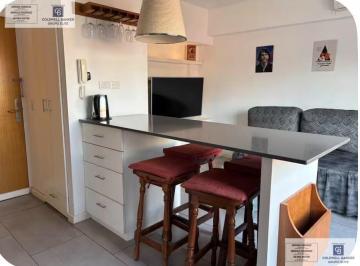 Departamento · 54m² · 2 Ambientes · Venta Departamento 2 Ambientes Tipo Duplex Balcón Frente Terrazas del Puerto, Puerto Madero