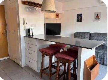 Departamento · 54m² · 2 Ambientes · Venta Departamento 2 Ambientes Tipo Duplex Balcón Frente Terrazas del Puerto, Puerto Madero