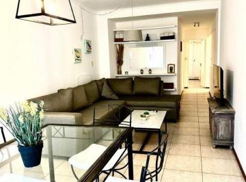 Departamento 58m² Alquiler · Departamento de 58 m² de 1 Dormitorio en Alquiler y Alquiler Temporal en Centro