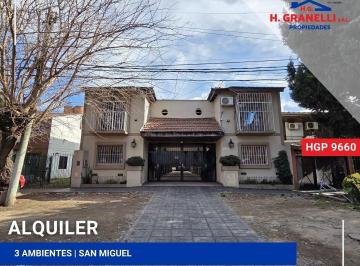 HGP-HGP-9660_2 · Departamento 3 Ambientes. | Belgrano Al 2200