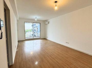 Departamento · 43m² · 2 Ambientes · Departamento en Alquiler en Sáenz Peña, Tres de Febrero, G. B. a. Zona Oeste